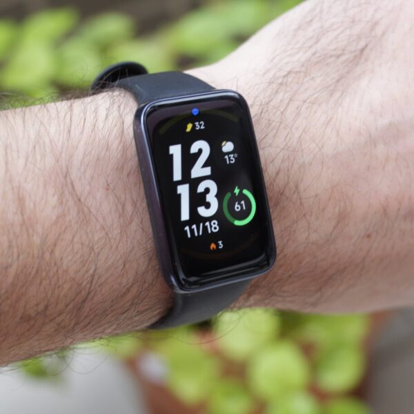 Xiaomi Smart Band 7 Pro - Image 2