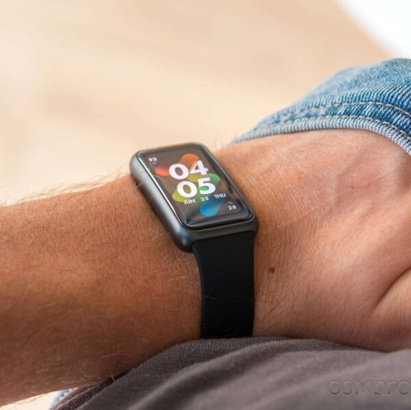 Huawei Band 7 - Image 2