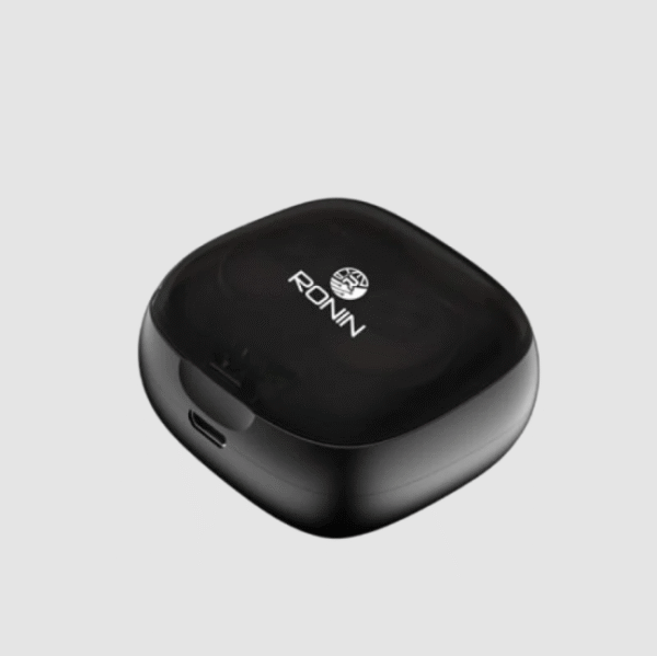 Ronin Wireless Earbuds R-690 - Image 2