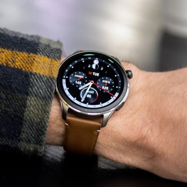 Amazfit GTR 4 Smart Watch - Image 2