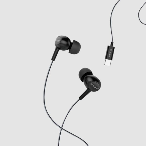 Ronin R9 Type-C Handsfree - Image 2