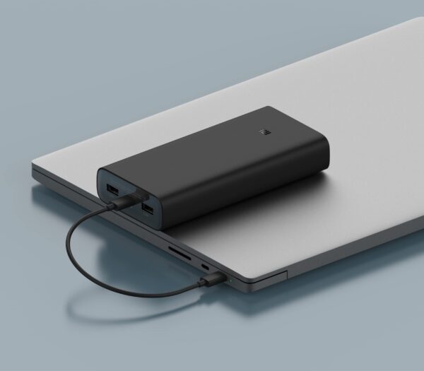 Mi 50W Power Bank 20000 mAh - Image 2