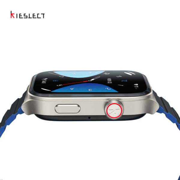 KIESLECT Ks2 Smart Watch - Image 4