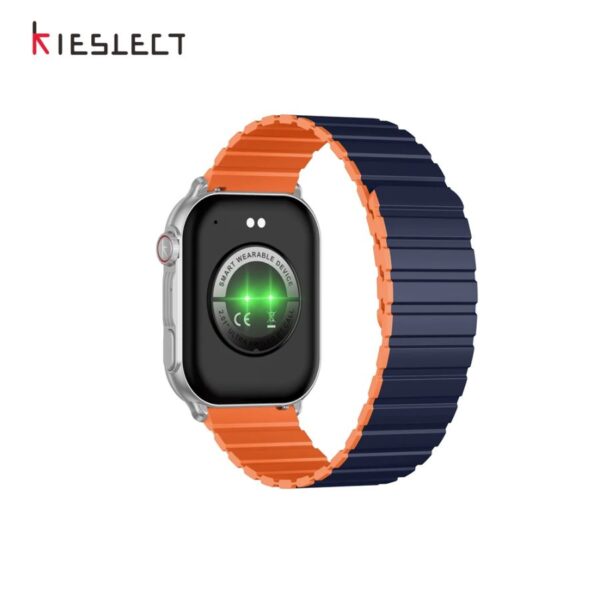 Kieslect KS Pro Smart Watch (New Model) - Image 3