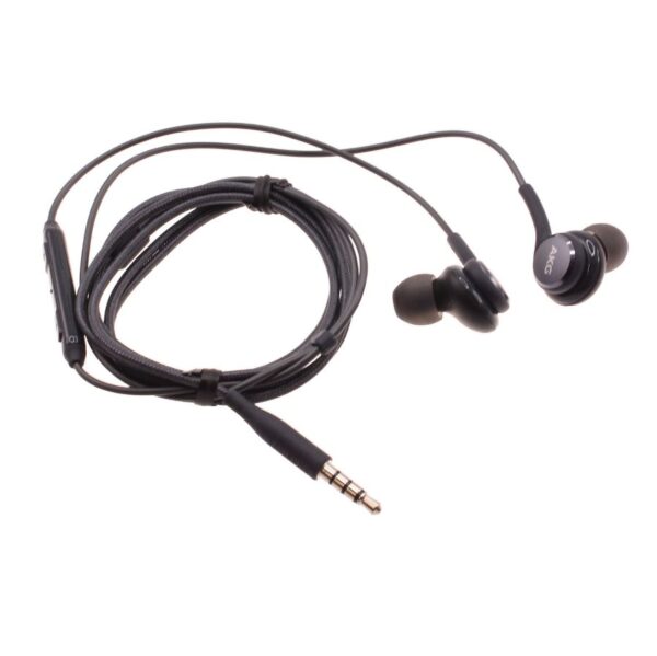 AKG Hands Free (Aux 3.5mm) - Image 5