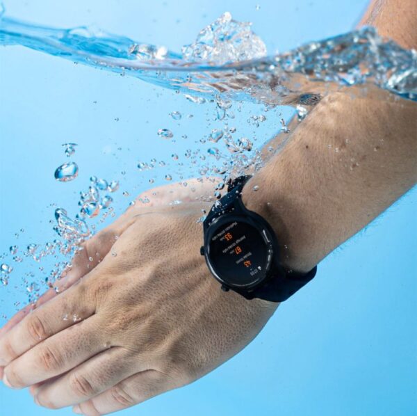 HAYLOU Solar Plus RT3 Smart Watch - Image 2
