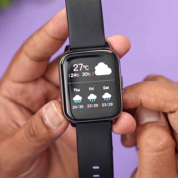 Amazfit Pop 2 Smart Watch - New Model - Image 2