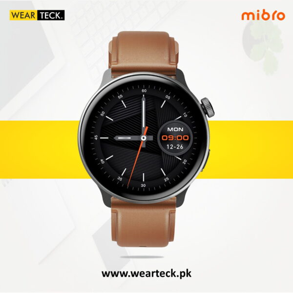 Mibro Lite 2 Smart Watch - Image 2