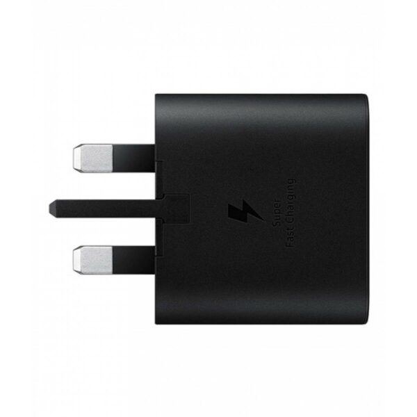 Samsung 25 Watt 3 Pin PD Mobile Charging Adapter - Image 3