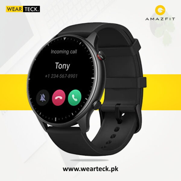 Amazfit GTR 2 Smart Watch | Sports Edition - Image 3
