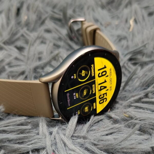 Amazfit GTR 3 Smart Watch - Image 3