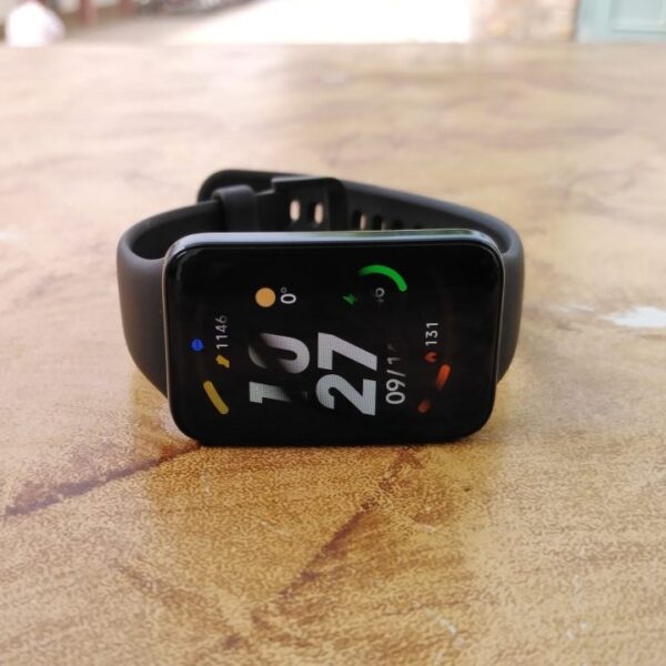 Xiaomi Smart Band 7 Pro - Image 3