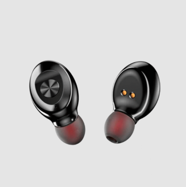 Ronin Wireless Earbuds R-690 - Image 3