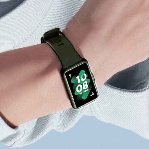 Huawei Band 7 - Image 3