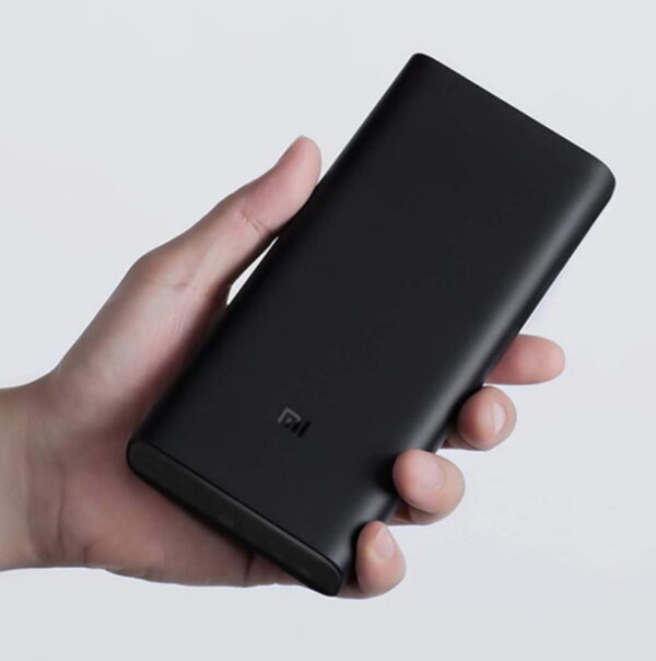 Mi 50W Power Bank 20000 mAh - Image 3