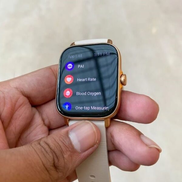 Amazfit GTS 3 Smart Watch - Image 3