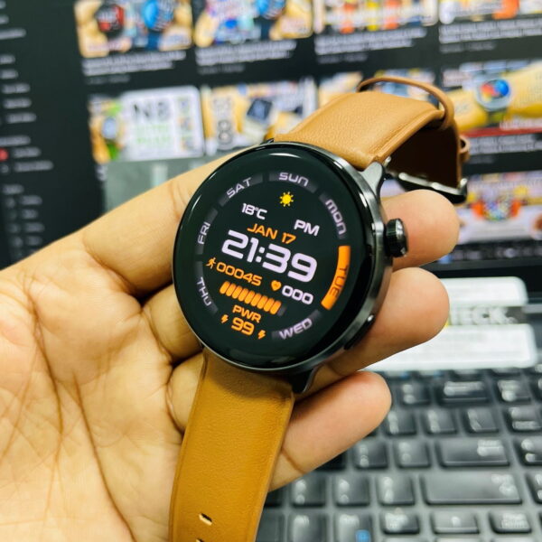 Mibro Lite 2 Smart Watch - Image 3