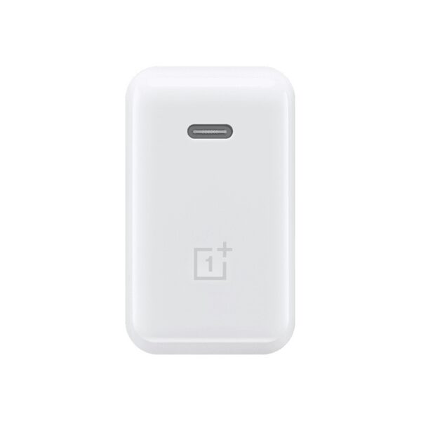 Oneplus Warp Charger 65W Power Adapter - Image 4