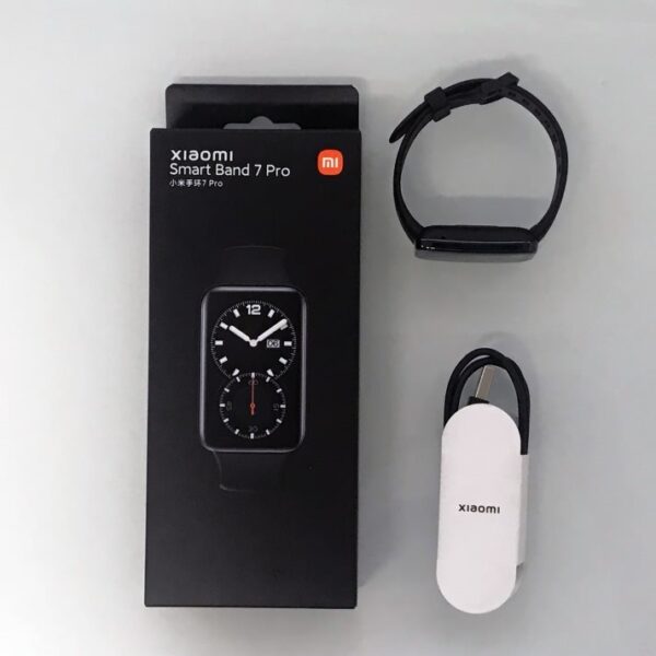 Xiaomi Smart Band 7 Pro - Image 4