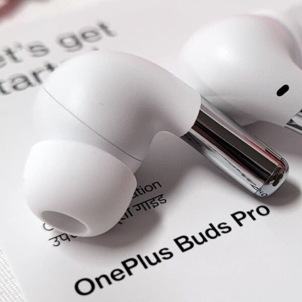 One Plus Wireless Ear Buds Pro - Image 5
