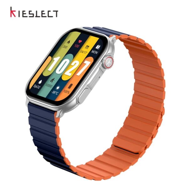 Kieslect KS Pro Smart Watch (New Model) - Image 4