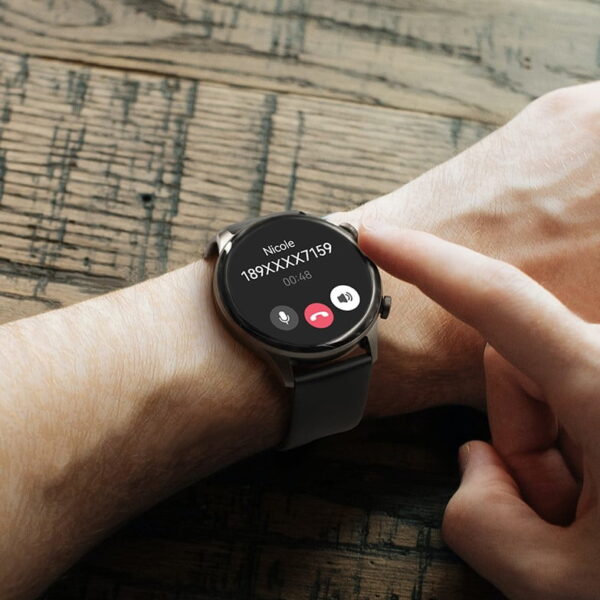 HAYLOU Solar Plus RT3 Smart Watch - Image 3