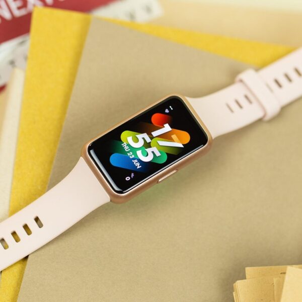 Huawei Band 7 - Image 4
