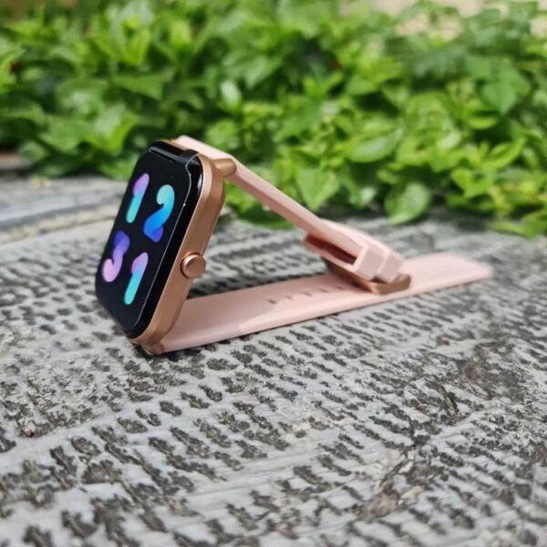 Imilab W01 Smart Watch | Fitness Tracker - Image 4