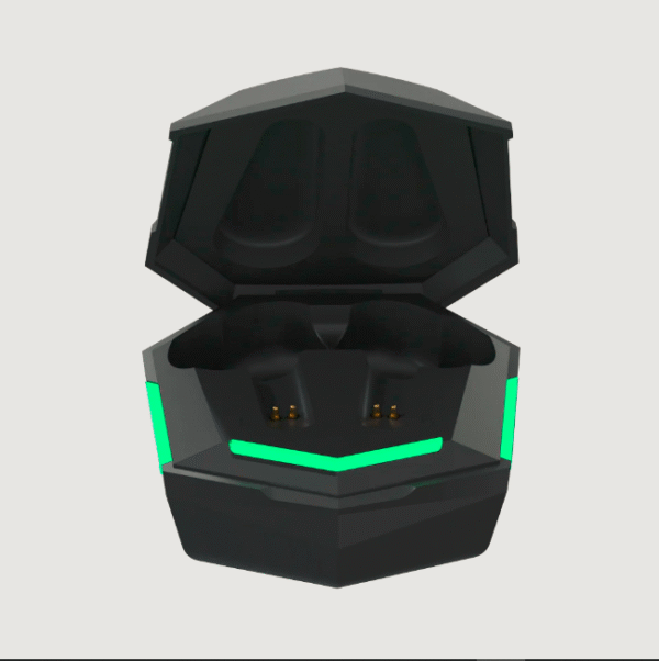 Ronin Wireless Earbuds R-860 - Image 2