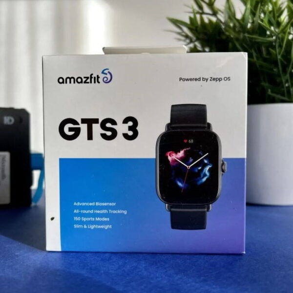 Amazfit GTS 3 Smart Watch - Image 4