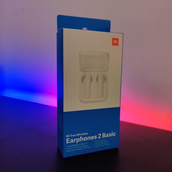 Mi True Wireless Earphone 2 Basic - Image 4