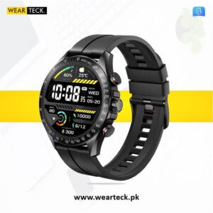 Haylou Solar Pro Smart Watch | BT Calling