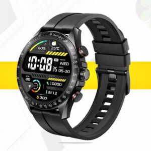 Haylou Solar Pro Smart Watch | BT Calling