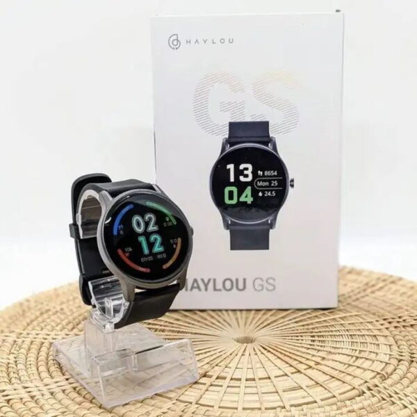 Haylou GS Smart Watch - Image 5