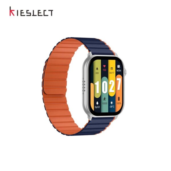 Kieslect KS Pro Smart Watch (New Model) - Image 5
