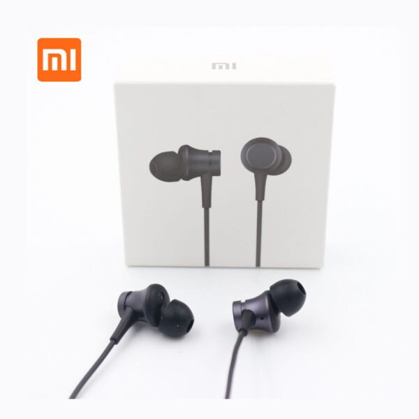 Xiaomi Mi Basic Piston Handsfree - Image 5