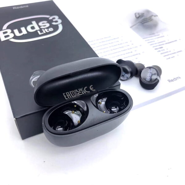 Redmi Buds 3 Lite Wireless Earbuds - Image 5