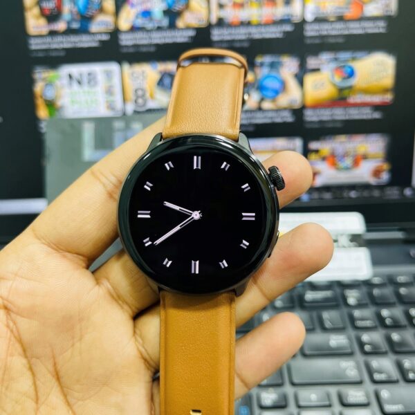 Mibro Lite 2 Smart Watch - Image 4