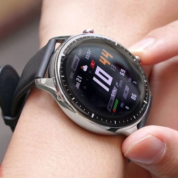 Amazfit GTR 2 Smart Watch | Classic Edition - Image 5