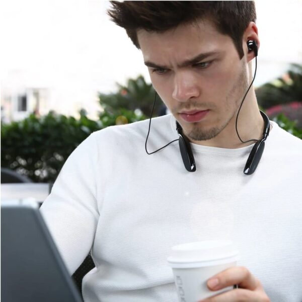 Aukey Bluetooth Neckband EP-B39 - Image 5