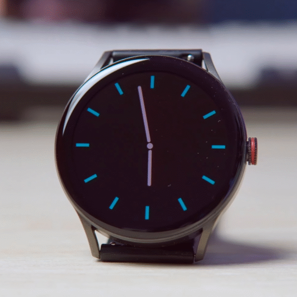 Imilab IMIKI TG1 Bluetooth Calling 1.43″ Amoled Display Smart Watch - Image 3