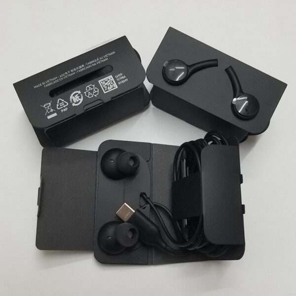 Samsung AKG Hands Free (Type-C) | Original - Image 5