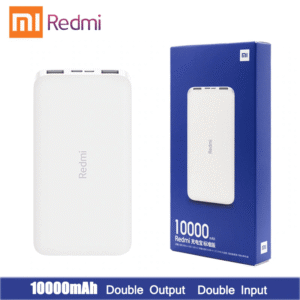 Redmi Power Bank 10000 MAH