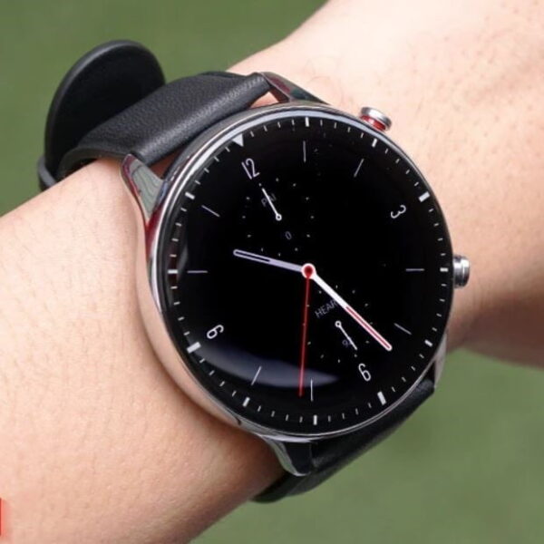 Amazfit GTR 2 Smart Watch | Classic Edition - Image 6