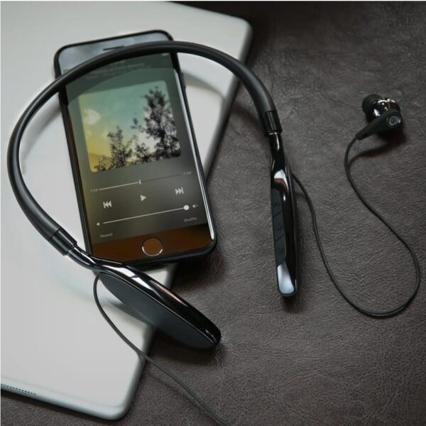 Aukey Bluetooth Neckband EP-B39 - Image 6
