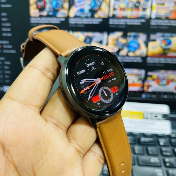 Mibro Lite 2 Smart Watch - Image 5