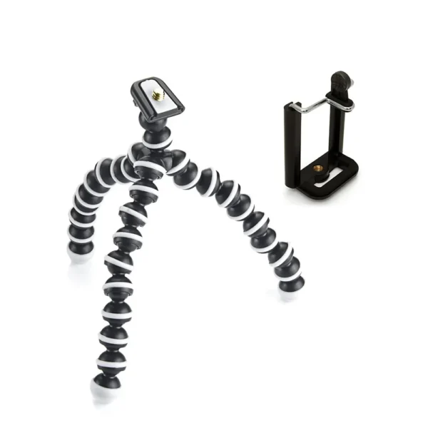 Gorilla Tripods Co Planner Flexible Stand - Image 3