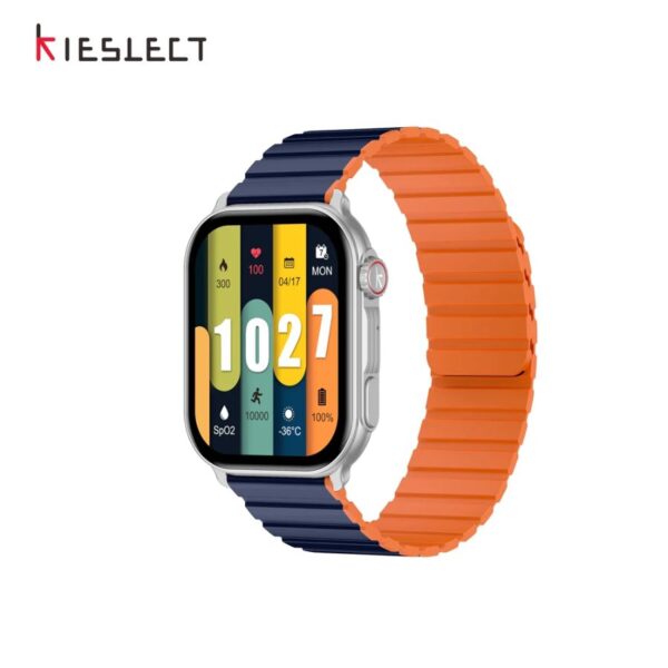 Kieslect KS Pro Smart Watch (New Model) - Image 6
