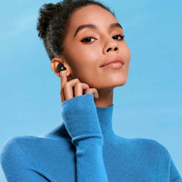 Redmi Buds 3 Lite Wireless Earbuds - Image 6