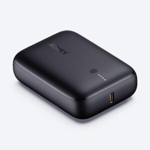 Aukey Basix Mini 20W 10000 MAH PD Power Bank